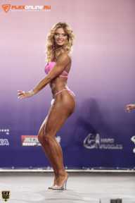 World Ladies Cup - 2014