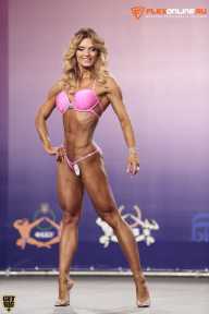 World Ladies Cup - 2014