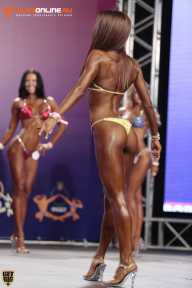 World Ladies Cup - 2014