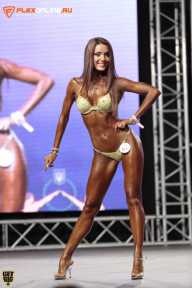 World Ladies Cup - 2014