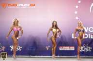World Ladies Cup - 2014