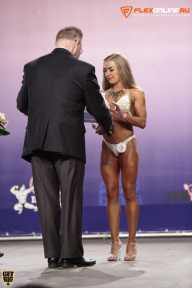 World Ladies Cup - 2014