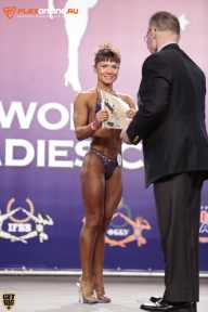 World Ladies Cup - 2014