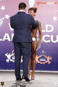 World Ladies Cup - 2014