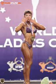 World Ladies Cup - 2014