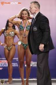 World Ladies Cup - 2014