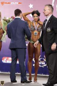 World Ladies Cup - 2014