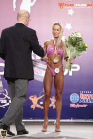 World Ladies Cup - 2014