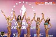World Ladies Cup - 2014