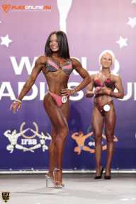 World Ladies Cup - 2014