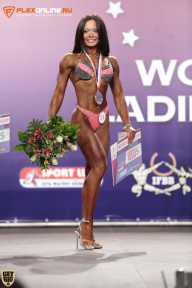 World Ladies Cup - 2014