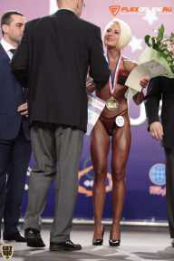 World Ladies Cup - 2014