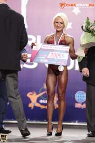 World Ladies Cup - 2014