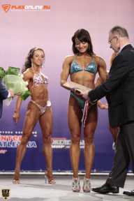 World Ladies Cup - 2014