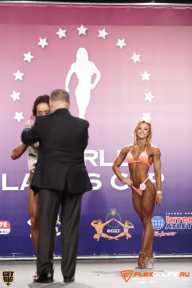 World Ladies Cup - 2014