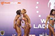 World Ladies Cup - 2014