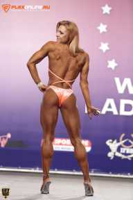 World Ladies Cup - 2014