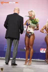 World Ladies Cup - 2014