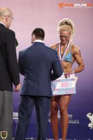 World Ladies Cup - 2014