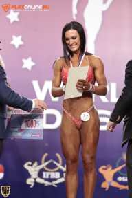 World Ladies Cup - 2014