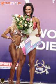 World Ladies Cup - 2014
