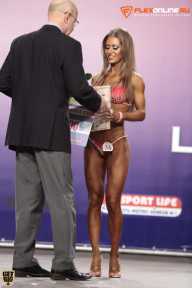 World Ladies Cup - 2014