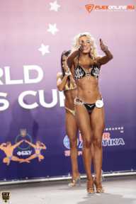 World Ladies Cup - 2014