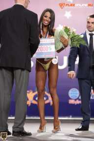 World Ladies Cup - 2014