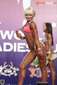 World Ladies Cup - 2014