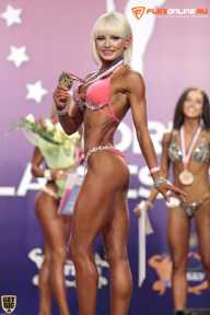 World Ladies Cup - 2014