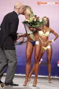 World Ladies Cup - 2014