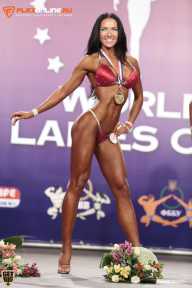 World Ladies Cup - 2014