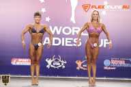 World Ladies Cup - 2014