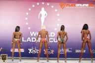 World Ladies Cup - 2014
