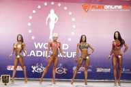 World Ladies Cup - 2014