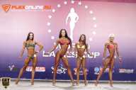World Ladies Cup - 2014