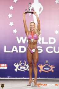 World Ladies Cup - 2014