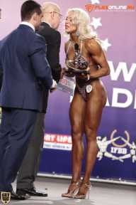 World Ladies Cup - 2014