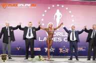 World Ladies Cup - 2014