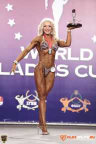 World Ladies Cup - 2014