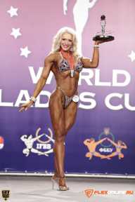 World Ladies Cup - 2014