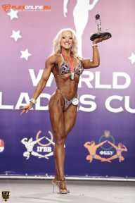 World Ladies Cup - 2014