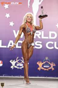 World Ladies Cup - 2014