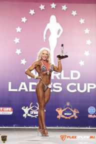 World Ladies Cup - 2014