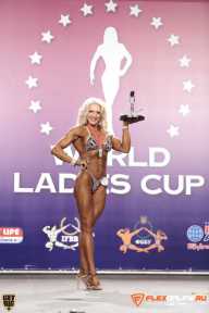 World Ladies Cup - 2014