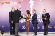 World Ladies Cup - 2014