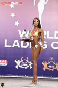 World Ladies Cup - 2014