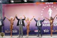 World Ladies Cup - 2014