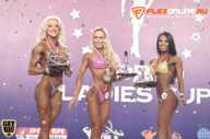 World Ladies Cup - 2014