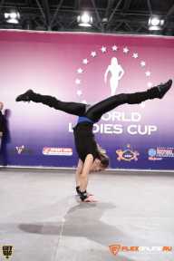 World Ladies Cup - 2014